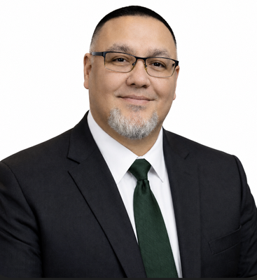 Headshot of Jose Perales